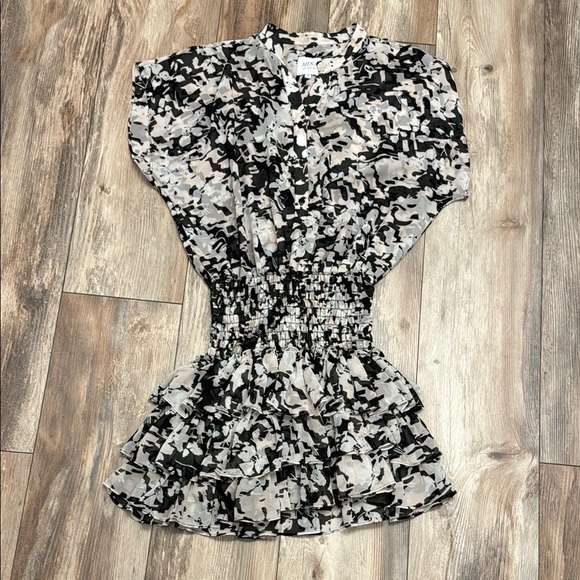 Misa Los Angeles Eloisa Dress - Picture 2 of 5